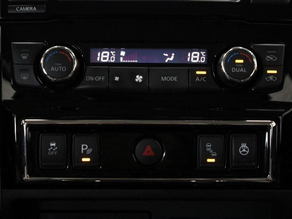 used 2018 Nissan Titan car, priced at $32,001