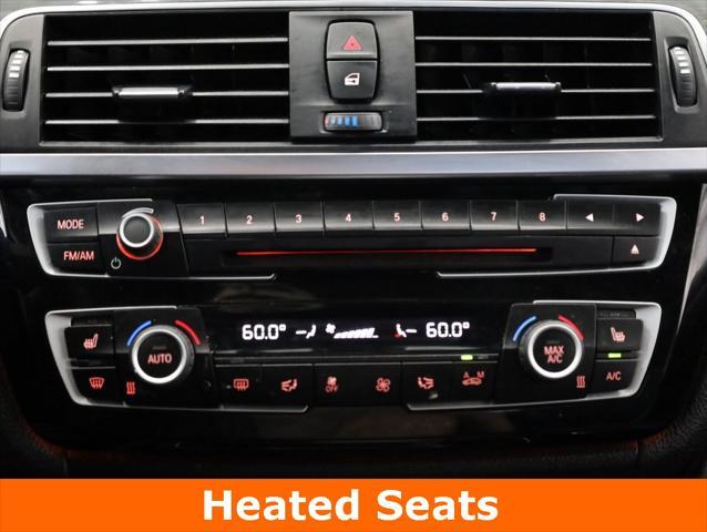used 2019 BMW 430 car, priced at $22,100
