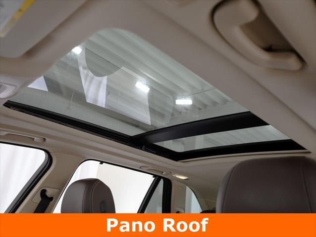 used 2017 BMW X5 car, priced at $20,800