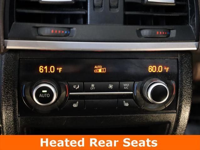 used 2017 BMW X5 car, priced at $20,800