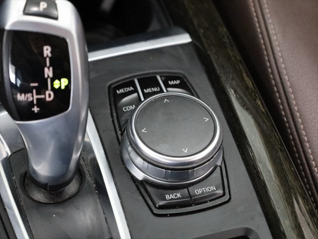 used 2017 BMW X5 car, priced at $20,800