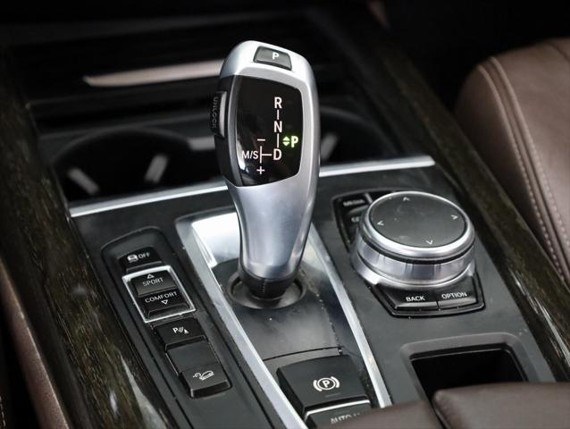 used 2017 BMW X5 car, priced at $20,800