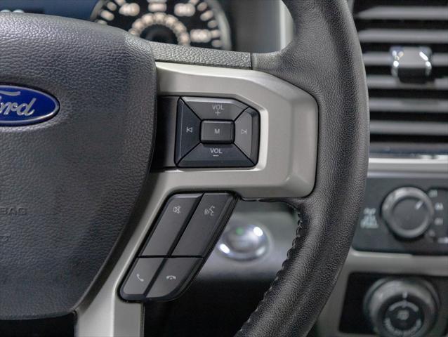 used 2019 Ford F-150 car, priced at $28,800