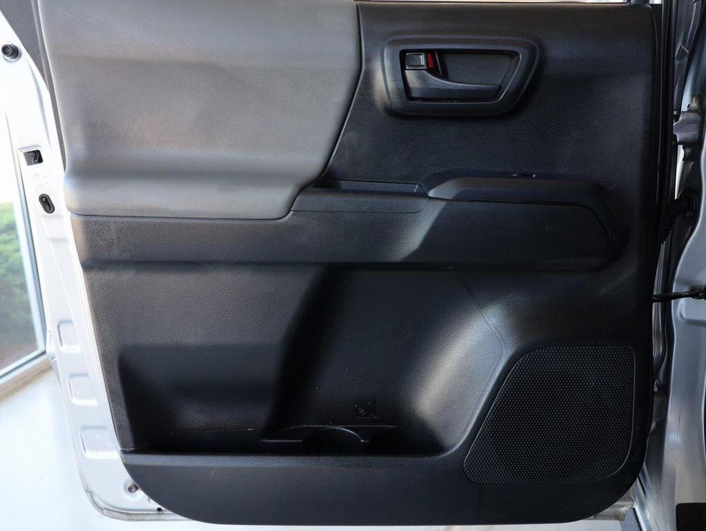 used 2021 Toyota Tacoma car, priced at $27,499