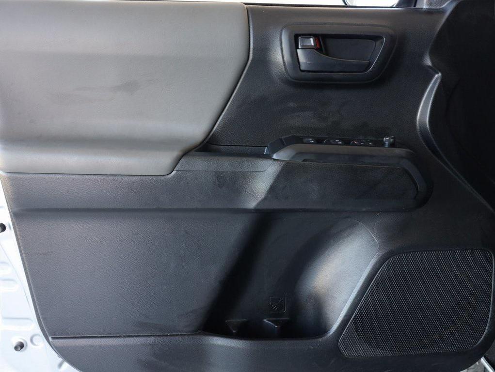 used 2021 Toyota Tacoma car, priced at $27,499