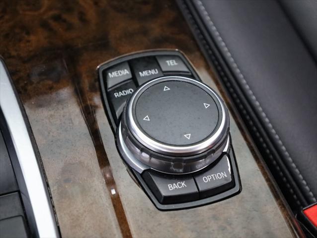 used 2016 BMW X3 car, priced at $12,500