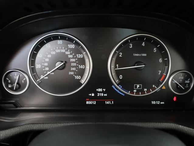 used 2016 BMW X3 car, priced at $12,500