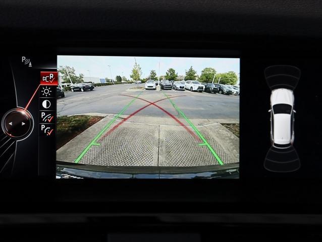 used 2016 BMW X3 car, priced at $12,500