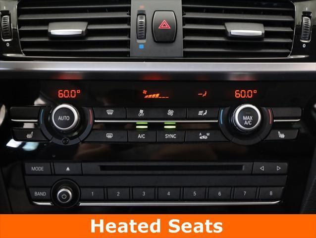 used 2016 BMW X3 car, priced at $12,500