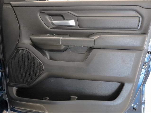 used 2023 Ram 1500 car, priced at $27,000