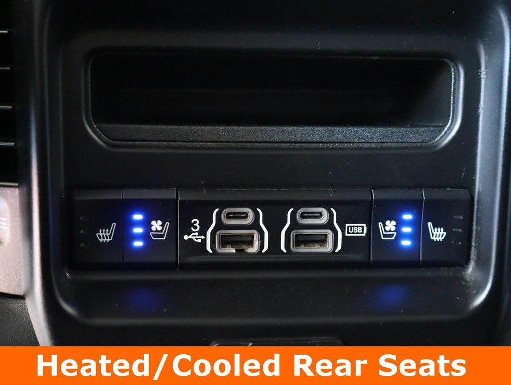 used 2019 Ram 1500 car, priced at $32,499