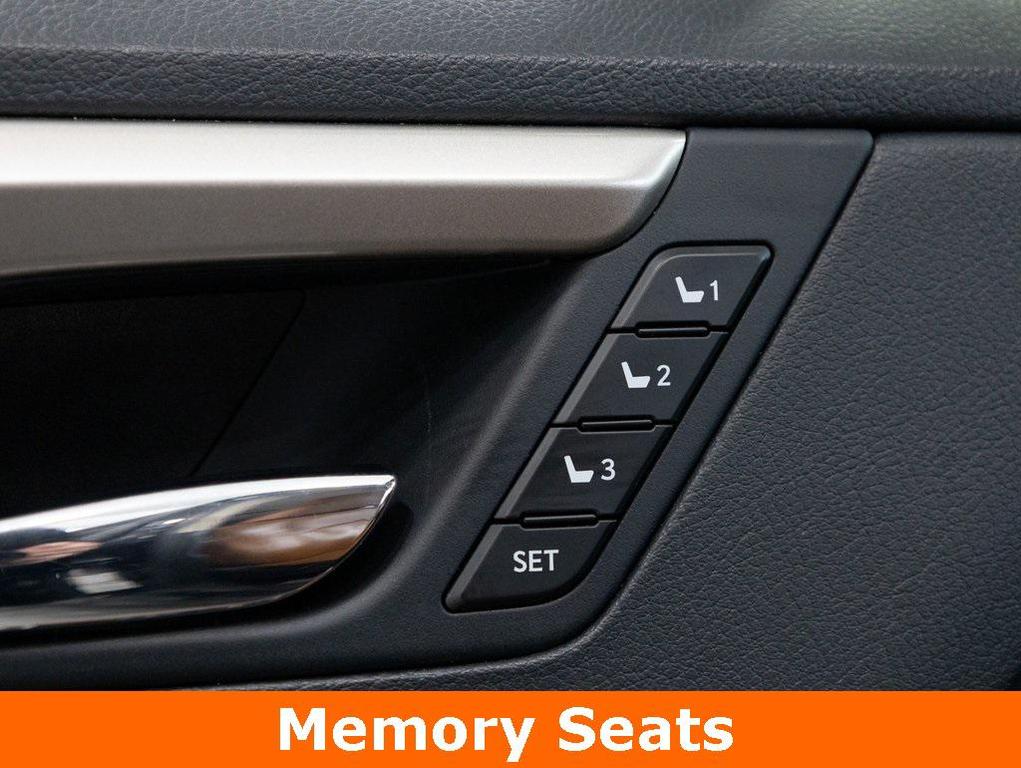 used 2021 Lexus RX 350L car, priced at $31,999