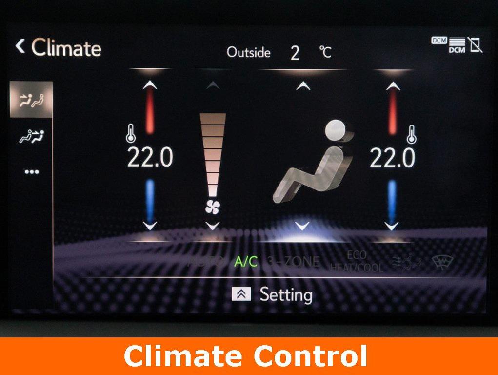used 2021 Lexus RX 350L car, priced at $31,999