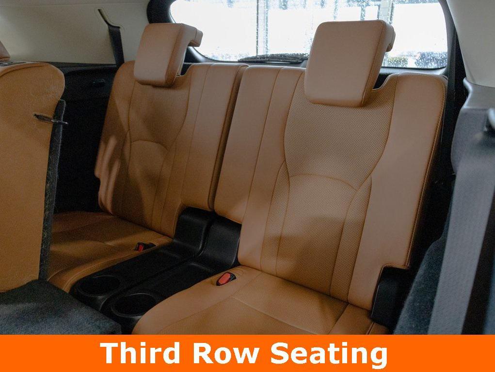 used 2021 Lexus RX 350L car, priced at $31,999