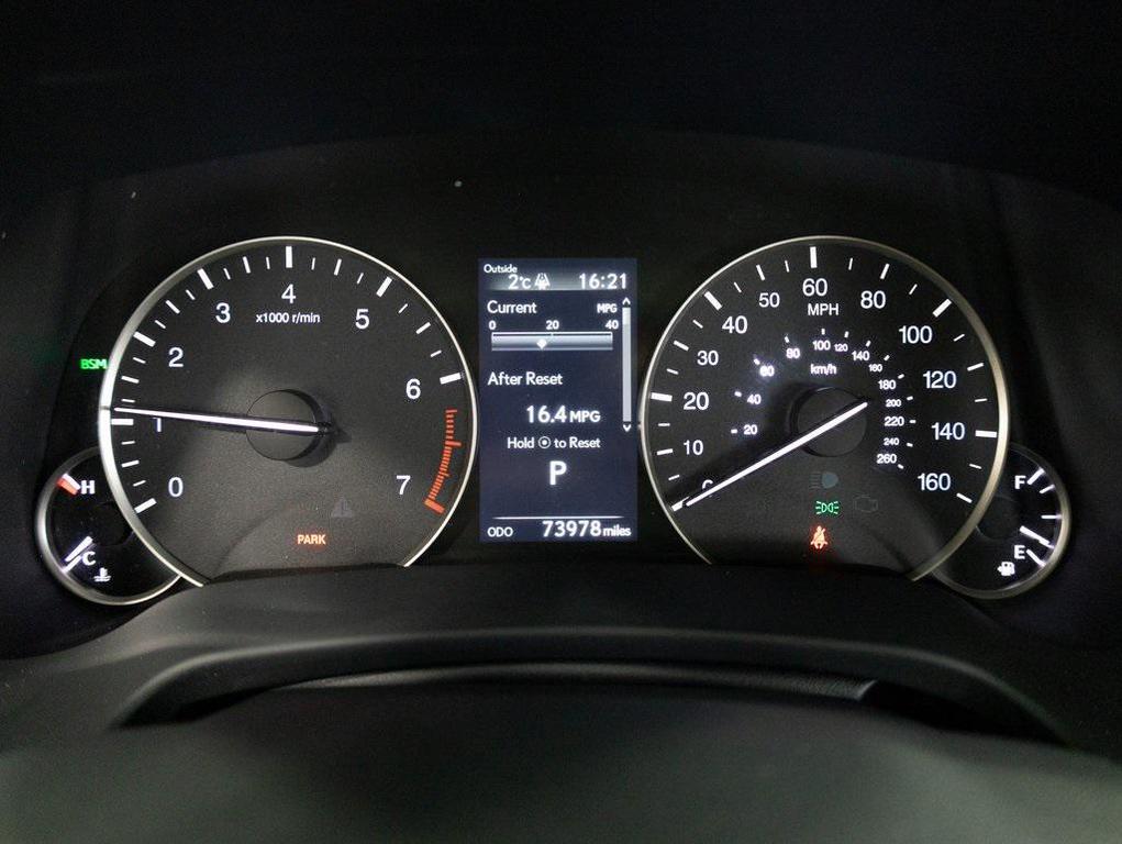 used 2021 Lexus RX 350L car, priced at $31,999