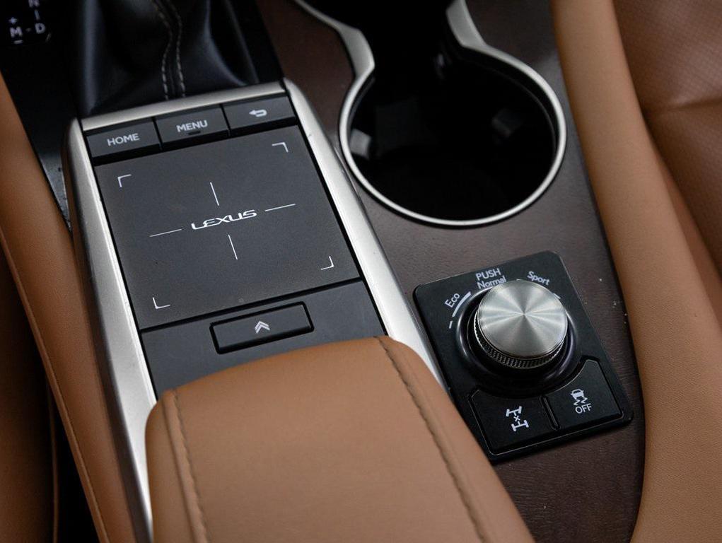 used 2021 Lexus RX 350L car, priced at $31,999