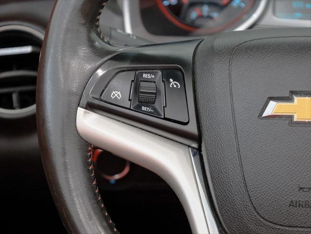 used 2012 Chevrolet Camaro car, priced at $20,500