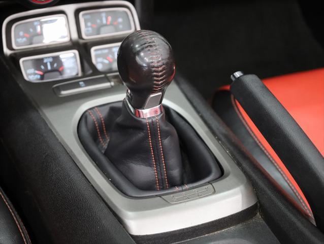 used 2012 Chevrolet Camaro car, priced at $20,500