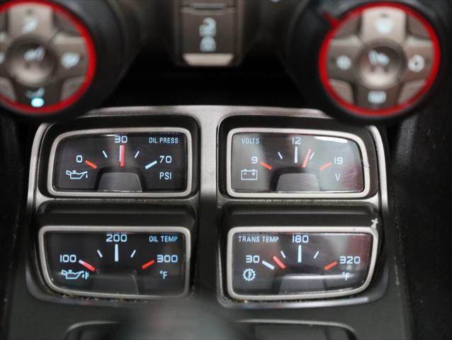 used 2012 Chevrolet Camaro car, priced at $20,500