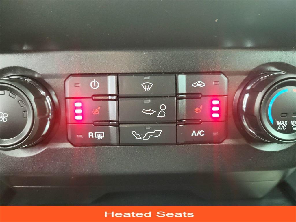 used 2019 Ford F-150 car, priced at $26,499