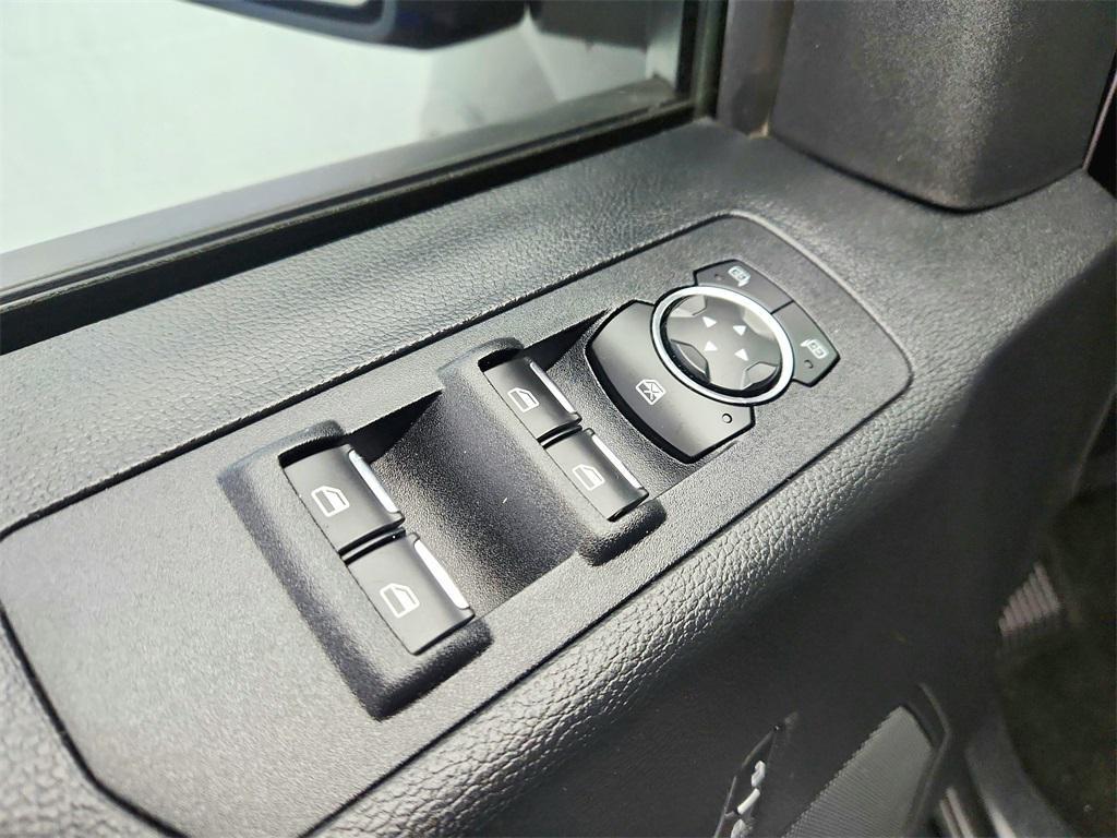 used 2019 Ford F-150 car, priced at $26,499