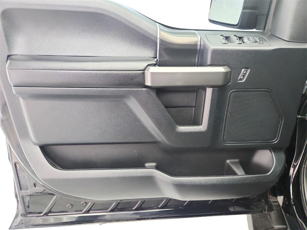 used 2019 Ford F-150 car, priced at $26,499