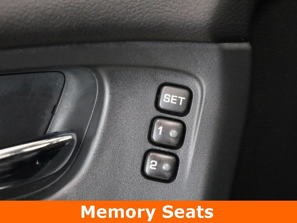 used 2023 Nissan Murano car, priced at $23,789