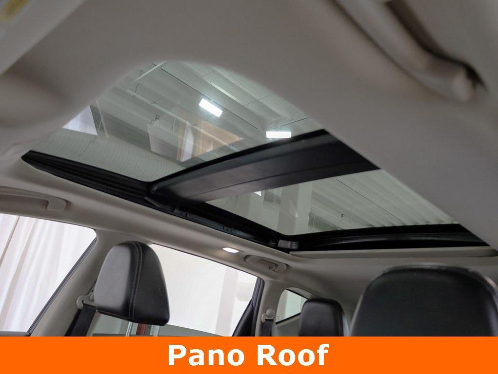 used 2023 Nissan Murano car, priced at $23,789