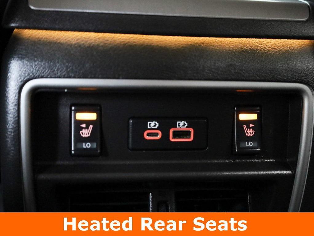 used 2023 Nissan Murano car, priced at $23,789