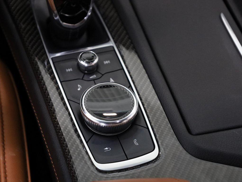 used 2020 Cadillac CT5 car, priced at $30,500