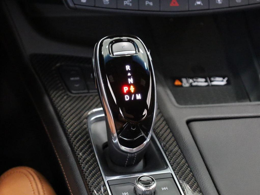 used 2020 Cadillac CT5 car, priced at $30,500