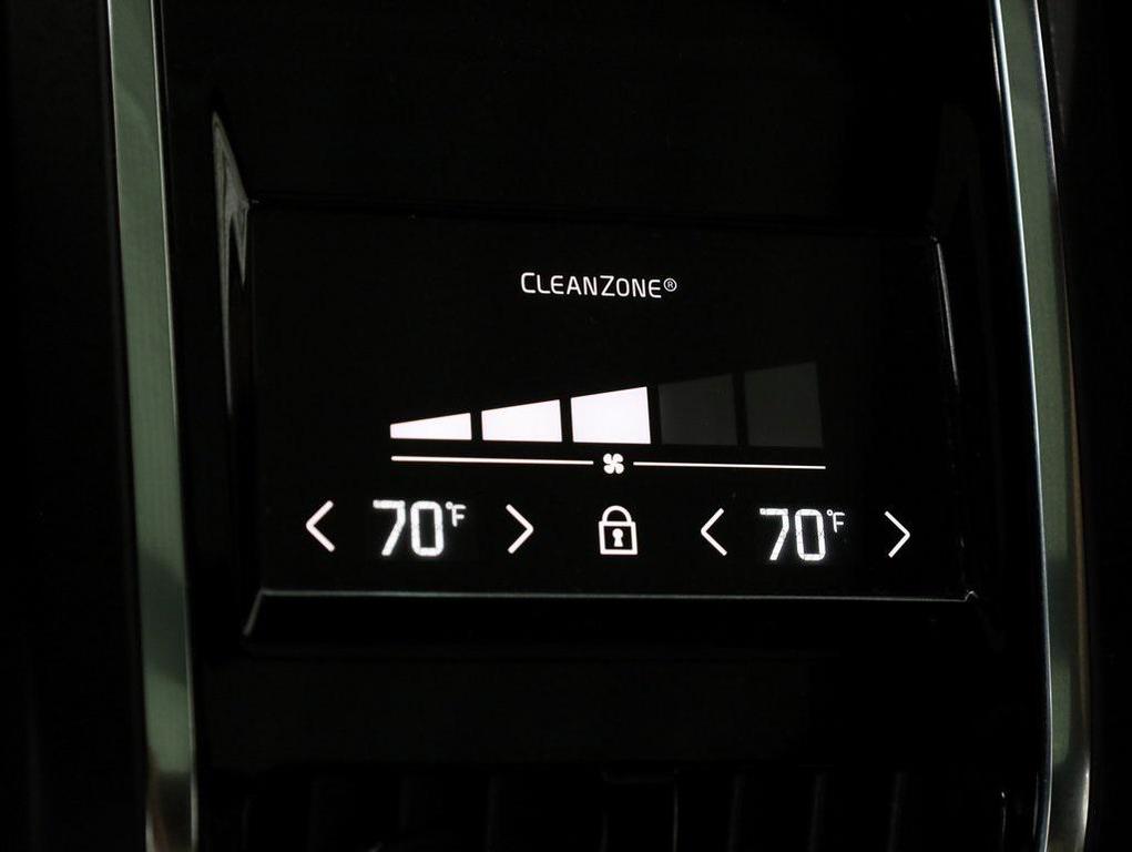 used 2018 Volvo S90 car, priced at $17,899