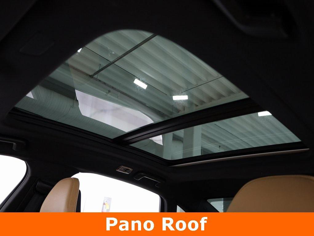 used 2018 Volvo S90 car, priced at $17,899