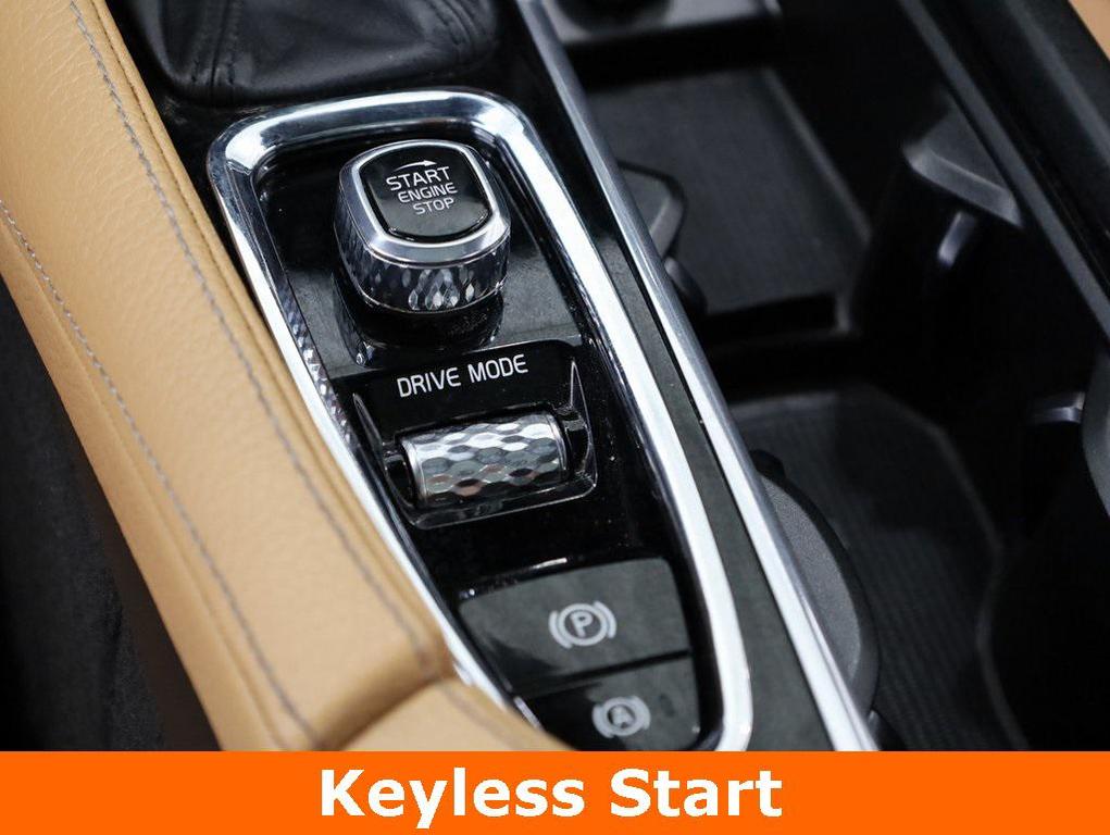 used 2018 Volvo S90 car, priced at $17,899