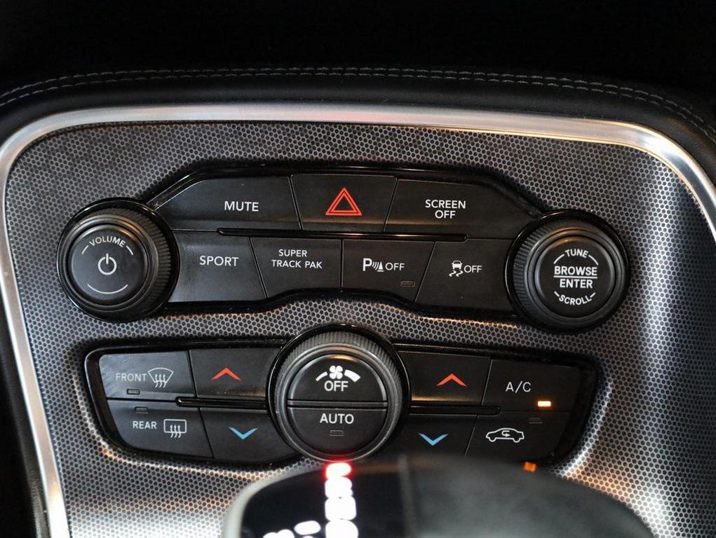 used 2018 Dodge Challenger car, priced at $17,900