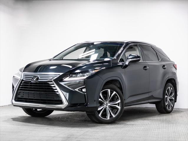 used 2019 Lexus RX 350 car, priced at $34,200