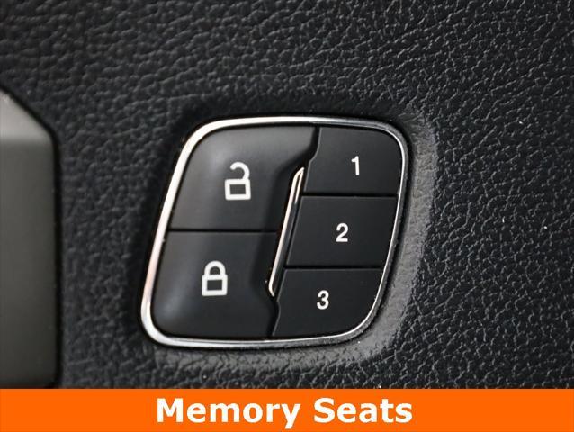 used 2018 Ford F-150 car, priced at $27,300