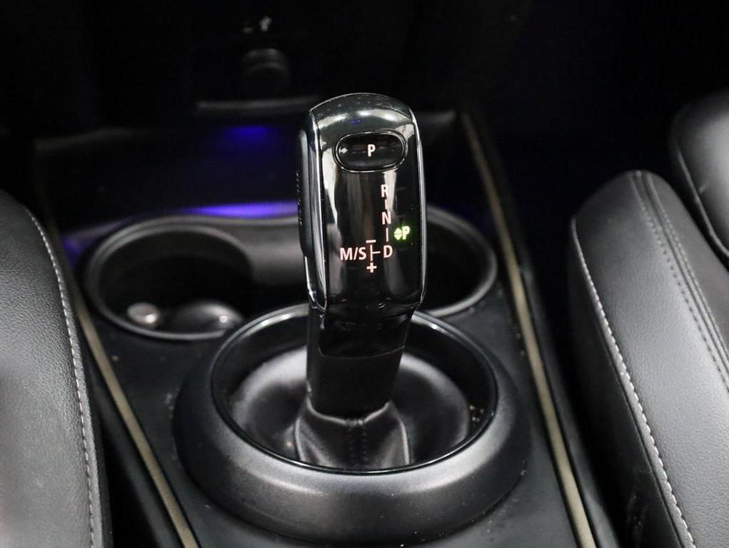 used 2022 MINI Countryman car, priced at $26,299