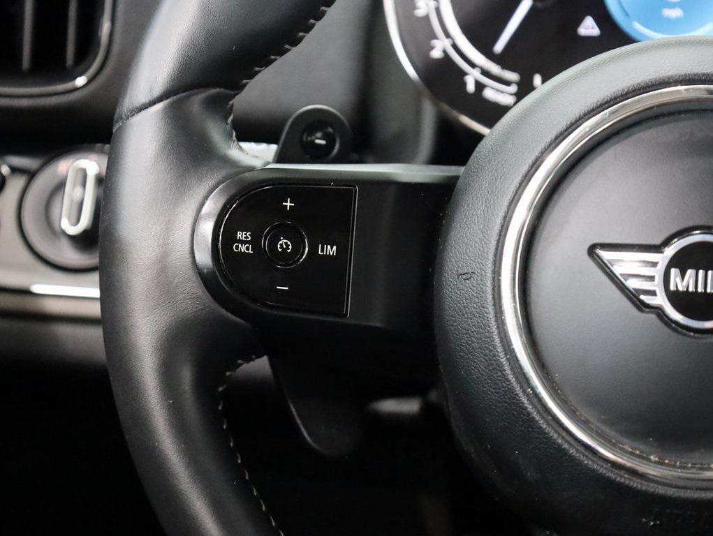 used 2022 MINI Countryman car, priced at $26,299