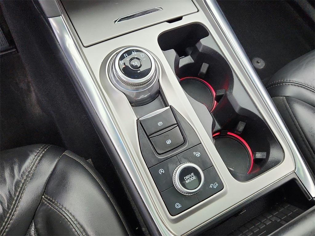 used 2021 Ford Explorer car, priced at $30,999