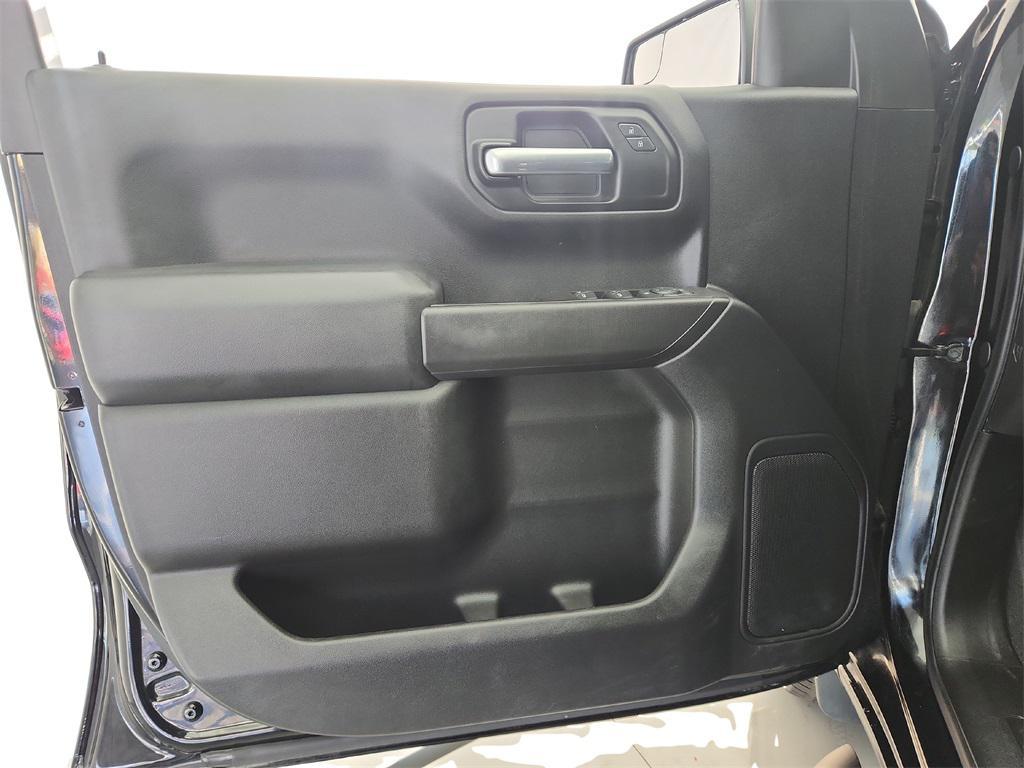 used 2020 Chevrolet Silverado 1500 car, priced at $27,177