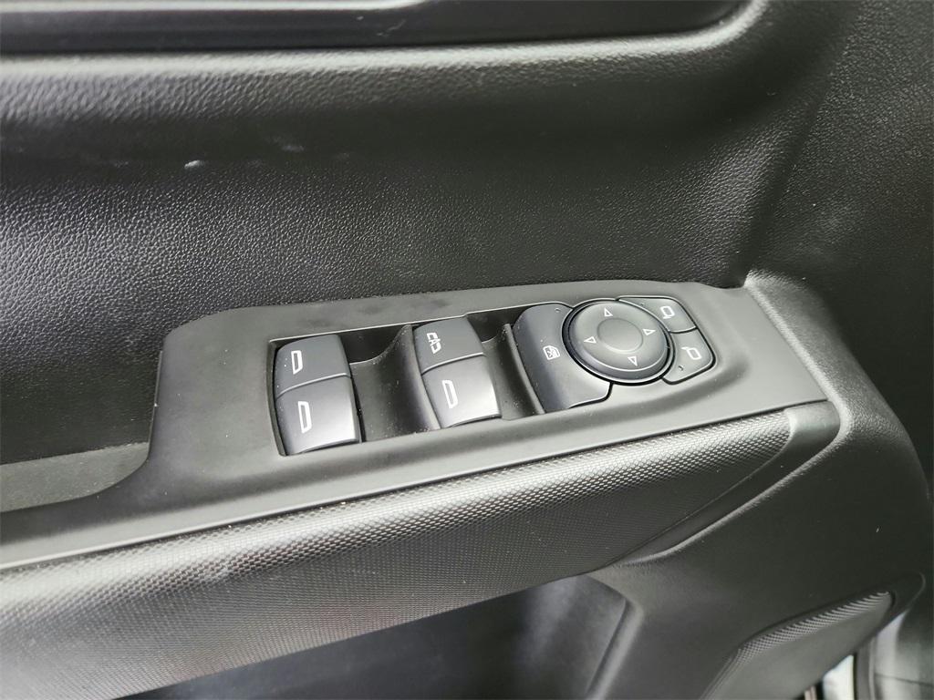 used 2020 Chevrolet Silverado 1500 car, priced at $27,177