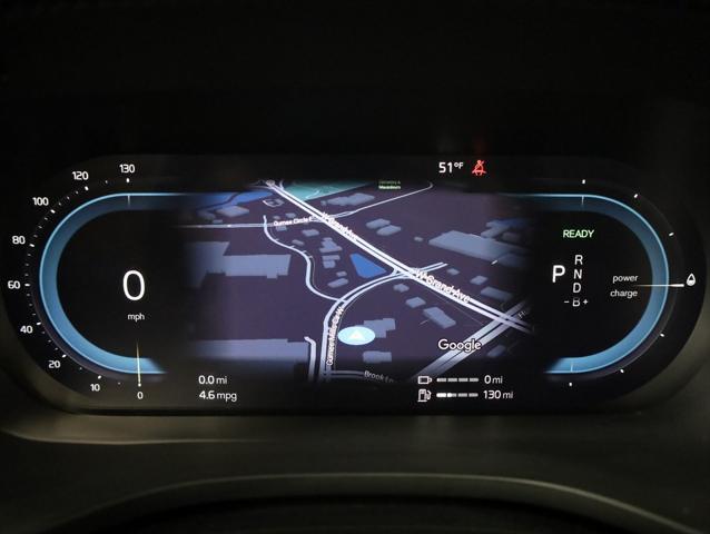 used 2022 Volvo XC60 Recharge Plug-In Hybrid car, priced at $28,500