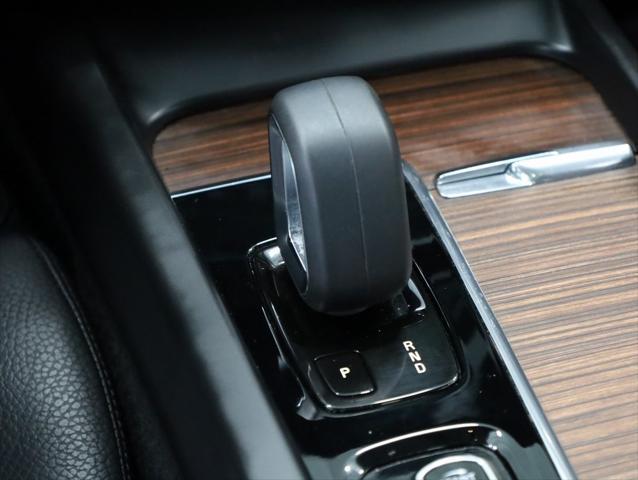 used 2022 Volvo XC60 Recharge Plug-In Hybrid car, priced at $28,500