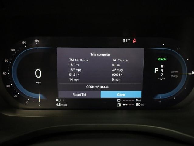 used 2022 Volvo XC60 Recharge Plug-In Hybrid car, priced at $28,500