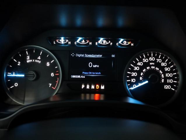 used 2018 Ford F-150 car, priced at $24,900
