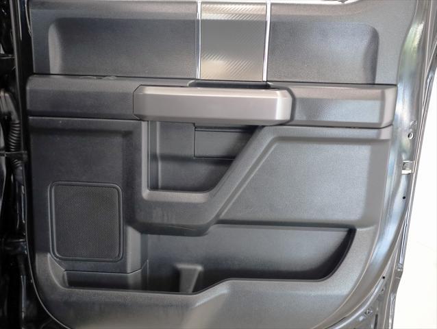 used 2018 Ford F-150 car, priced at $24,900