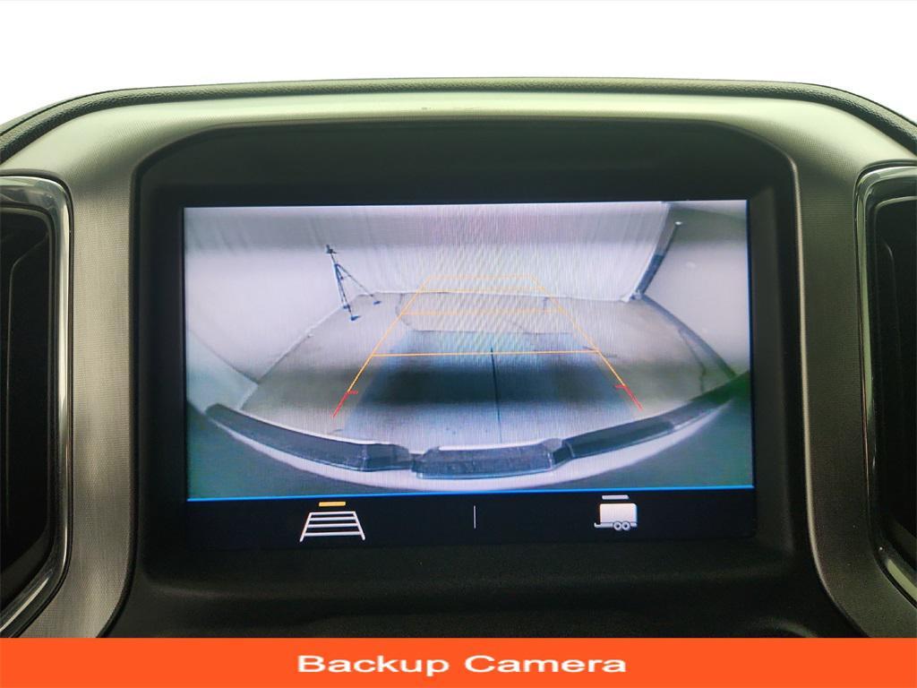 used 2021 GMC Sierra 1500 car, priced at $31,497