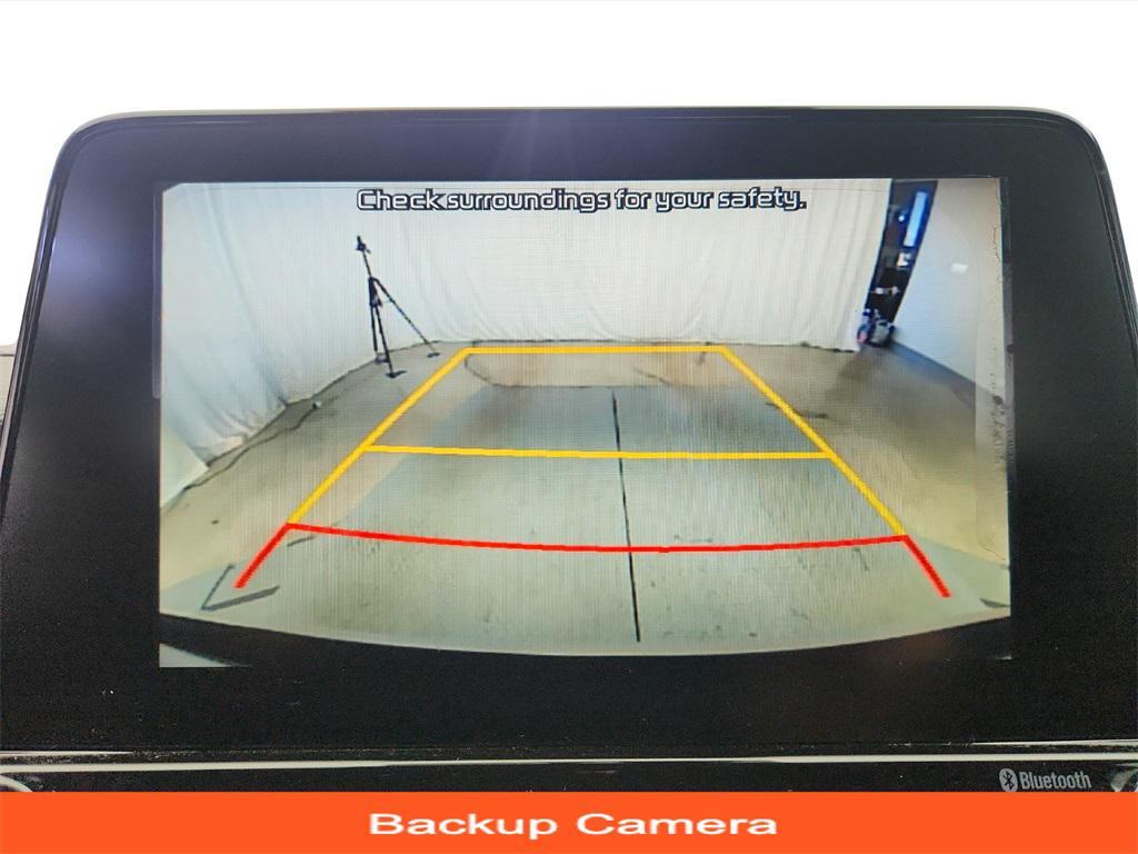 used 2021 Kia Forte car, priced at $10,900