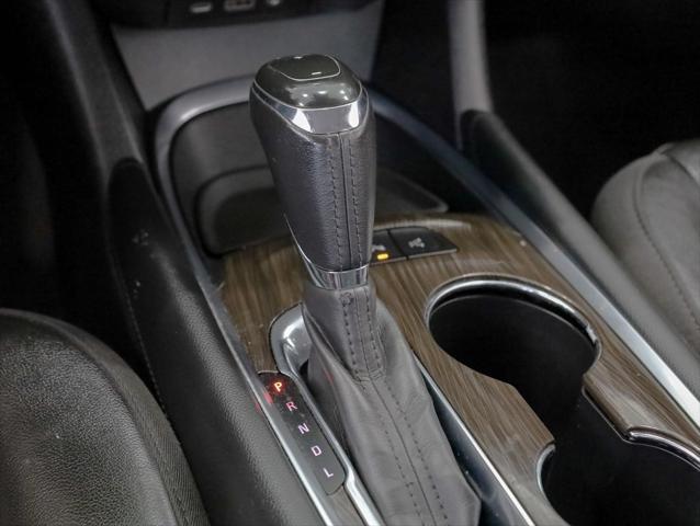 used 2020 Chevrolet Malibu car, priced at $15,600